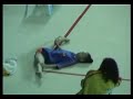 Splits training Splits training