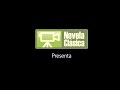 novela clasica