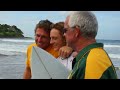 imagen de Day 6 Video Highlight 2013 DAKINE ISA World Junior Surfing Championship - surfahierro | el surf desde otro punto de vista