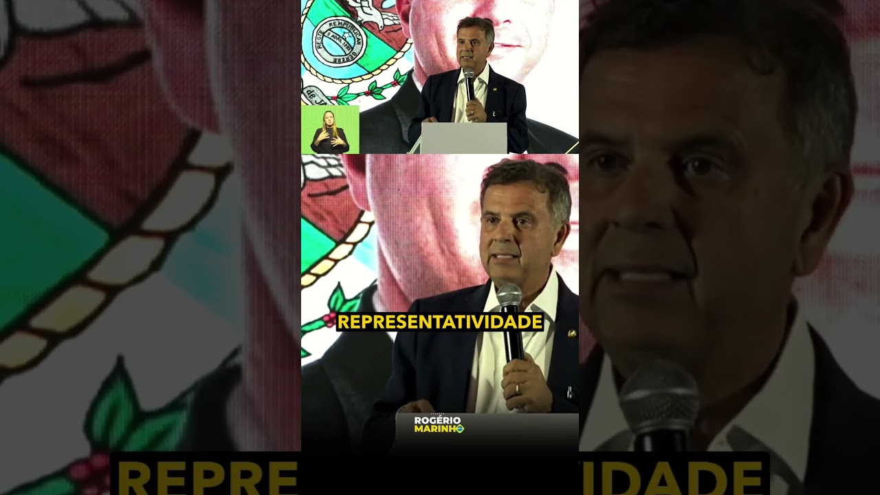 Flávio vai restaurar o equilíbrio entre os Poderes e o respeito à Constituição!