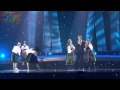 Marcin Mroziński - Legenda - POLAND - ESC 2010 - second rehearsal