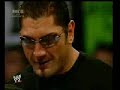 eddie guerrero tribute on smackdown!  11/18/05 