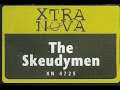 The Skeudymen - 'Lectric FunkLabel:Xtra NovaCatalog#: XN 4725Format:Vinyl, 12
