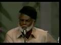 Tamil muslim songs by E M HANIFA