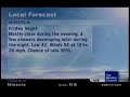 The Weather Channel - Updated Local Forecast The Weather Channel - Updated Local Forecast