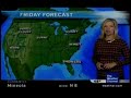 The Weather Channel - Updated Local Forecast