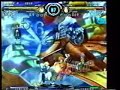 Guilty Gear XX Accent Core Ky combos