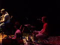 No One Knew My Name by Marc Broussard at Center Stage