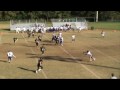 Gonzaga JV @ PVI (10/22/09)