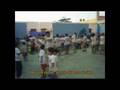 Escuelita biblica de Vacaciones 2007, Estación de Salvamento