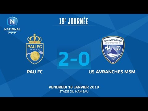 19-01-18_Pau(Résumé)