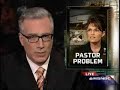A Witch Hunt at Sarah Palin's church! (Thomas Muthee VIDEO)