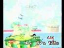 SAUS(Marth)Arsn(Sheik)vsCbone(Falco)Mouse(Ganon)-YS