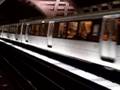 The Schumin Web: Green Line train leaves L'Enfant Plaza