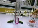 YouTube - construccin de un manmetro.avi