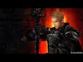 Dissidia Final Fantasy - Gabranth vs Terra [Replay edit]