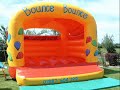 The Mighty Boosh - Bouncy Bouncy! (Reprise)