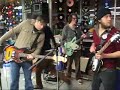 Music video for My Grave Face by the Oscillating Fan Club