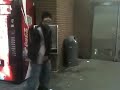 Ball busters