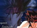 Sanosuke Sagara's Theme
