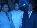 The Marriage anniversary of Musfik Choudhury Khasru