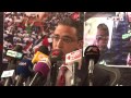 رصد | هيئة الاسعاف توضح خطة تأمين الخدمات الاسعافية في الانتخابات الرئاسية -Views : 1