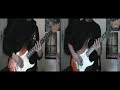 Amon Amarth - The Hero Cover