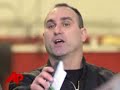 Kirk Radomski Sentenced to Five Years\