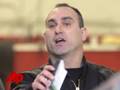 Kirk Radomski Sentenced to Five Years' Probation