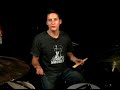 Beginning Drum For Everyone : Basic Drum Stick Techniques for Drummers