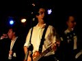 Sally Brown(live) Escuter (2)