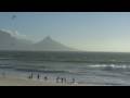 videos de Kiters - two nice guys two extreme Kite surf jumps