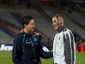 Samir Nasri / Karim Ziani