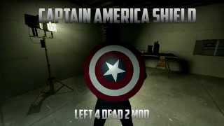 Captain America Shield [Baseball bat]