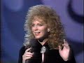 Reba McEntire - The Greatest Man I Never Knew (LIVE)