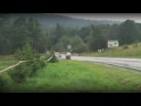 Mitsubishi Lancer Evo IX - Mariusz ?o? - GSMP Sienna 2008