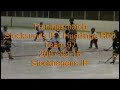 Stocksunds IF - Huddinge Röd Team 97 - del 1