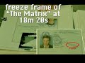 Matrix Passport