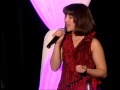 AYDA KHAN, at Age 12, sings at a Hope For Haiti Gala in Ottawa, Canada.Ayda has been featured on OPRAH.COM throughout 2009 for the 