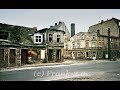 Greifswald 1992-1995 Rare Aufnahmen Greifswald, damals und heute fast alles noch grau in grau