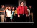 Noteworthy- Doubting Thomas 10/16/07