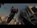 Turning Point: Fall of Liberty trailer
