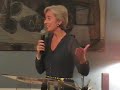 Christine Lagarde