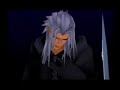 Kingdom Hearts cut scene 530