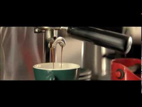 Sunbeam EM7000 Cafe Series® Espresso Machine TV Ad