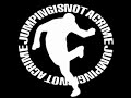 Zanzibar (Wir brauchen Jump) (Single Mix) - Springstil