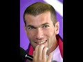 zinedine zidane vs pepe