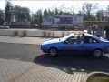 Spot Nissan 100NX Włocławek