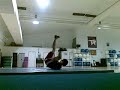 backspin