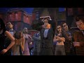 Apartment Life - Katy Perry Simlish